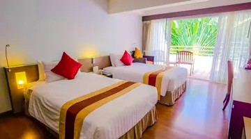 Patong Resort Hotel