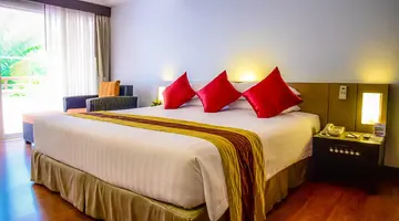 Patong Resort Hotel