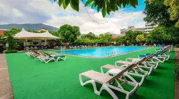 Patong Resort Hotel