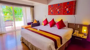 Patong Resort Hotel