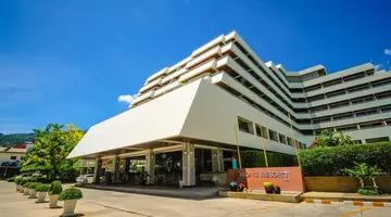Patong Resort Hotel