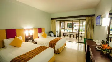 Patong Resort Hotel