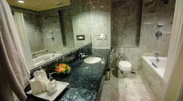 Patong Resort Hotel