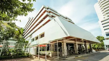 Patong Resort Hotel