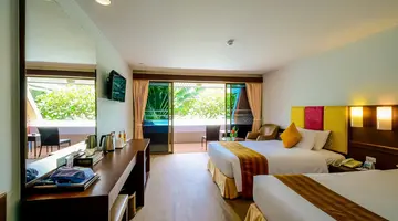 Patong Resort Hotel
