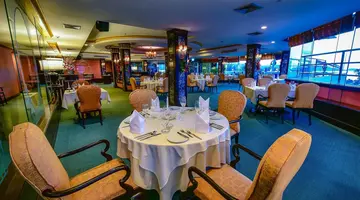 Patong Resort Hotel