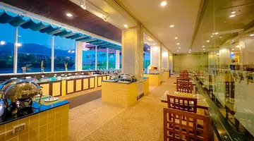 Patong Resort Hotel