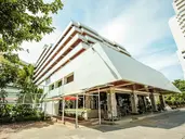 Patong Resort Hotel