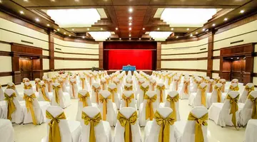 Patong Resort Hotel