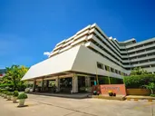 Patong Resort Hotel