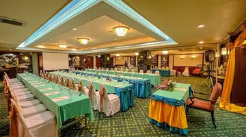 Patong Resort Hotel
