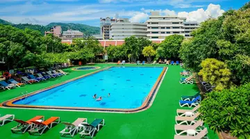 Patong Resort Hotel