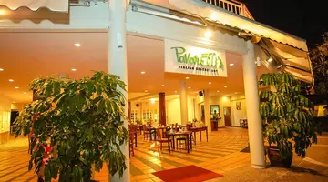 Patong Resort Hotel