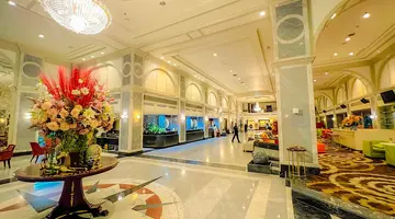 Patong Resort Hotel