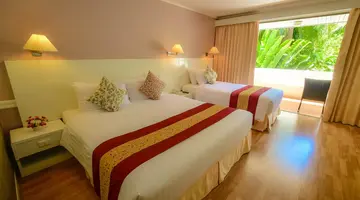 Patong Resort Hotel