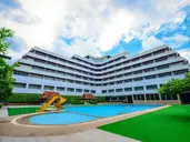 Patong Resort Hotel