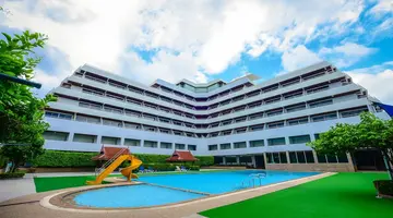 Patong Resort Hotel
