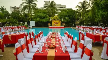 Patong Resort Hotel