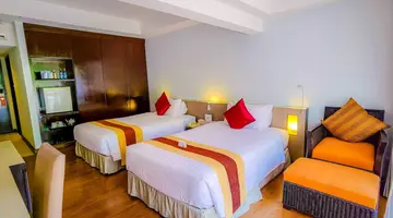 Patong Resort Hotel