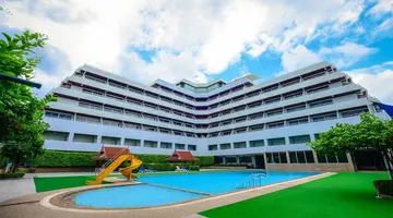 Patong Resort Hotel