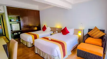 Patong Resort Hotel