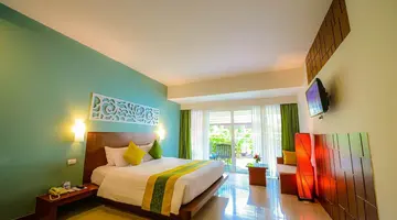 Patong Resort Hotel