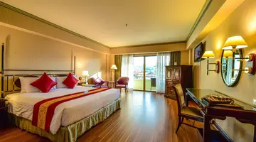 Patong Resort Hotel