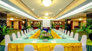 Patong Resort Hotel