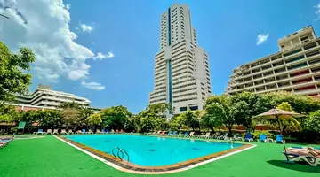 Patong Resort Hotel
