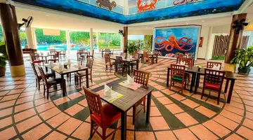 Patong Resort Hotel
