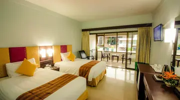 Patong Resort Hotel