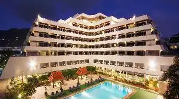 Patong Resort