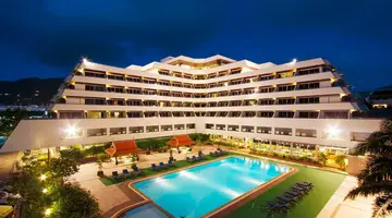 Patong Resort