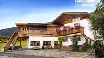 PATRICIA PENSION (KAPRUN)