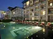 Pattaya Modus Beachfront Resort