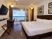Pattaya Modus Beachfront Resort