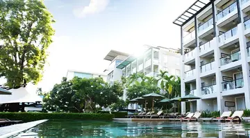 Pattaya Modus Beachfront Resort