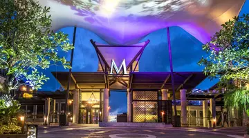 Pattaya Modus Beachfront Resort