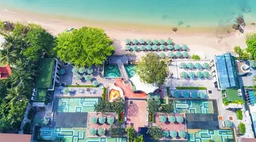 PATTAYA MODUS BEACHFRONT RESORT