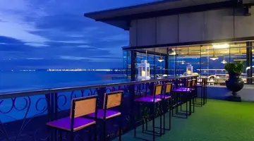 Pattaya Modus Beachfront Resort