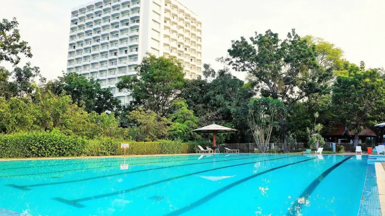 Pattaya Park