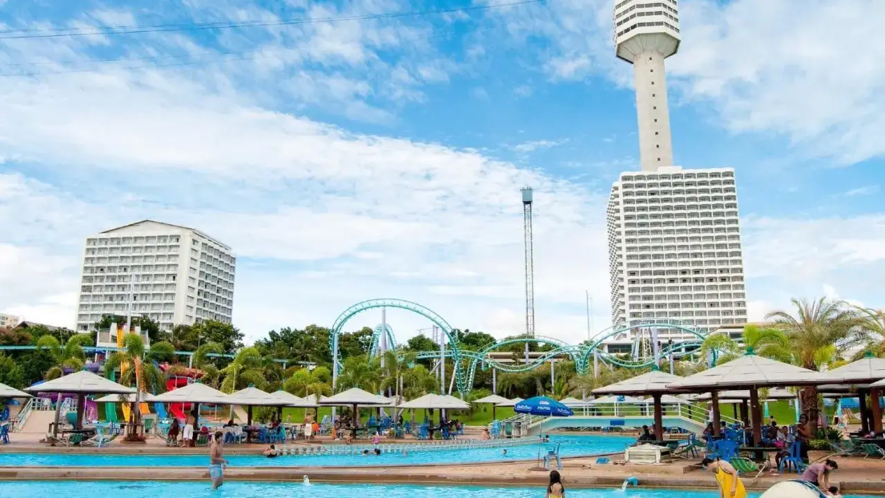 Pattaya Park