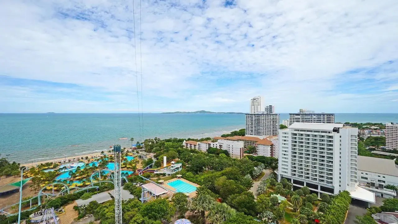 Pattaya Park