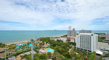 Pattaya Park