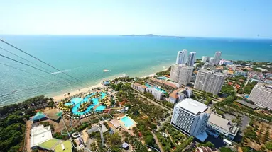 Pattaya Park
