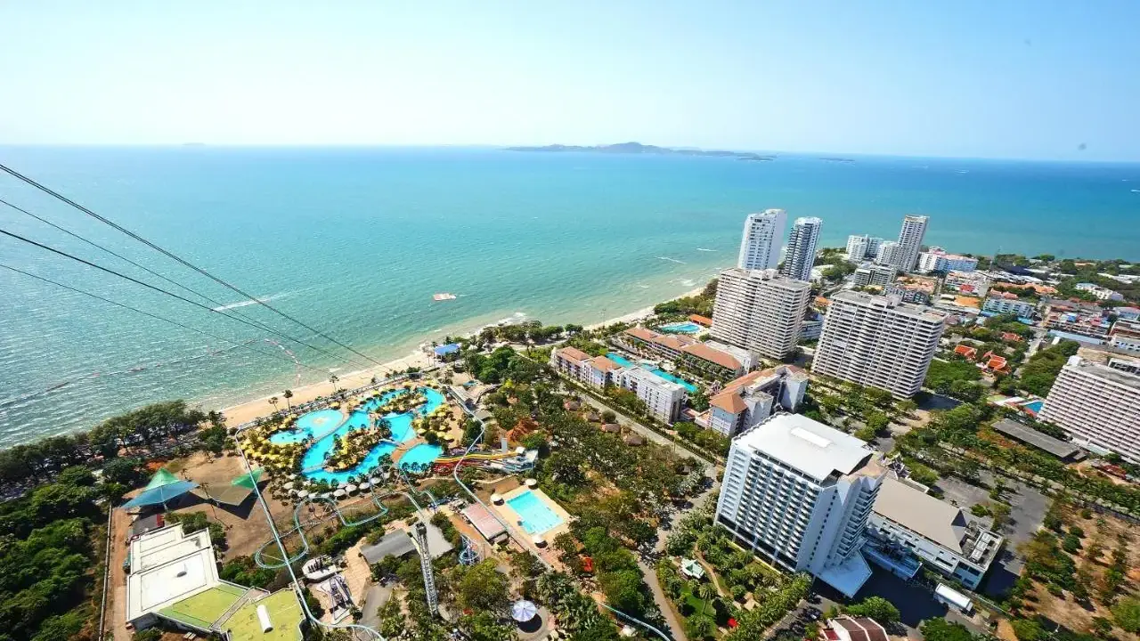 Pattaya Park