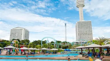 Pattaya Park