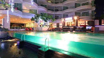 PATTAYA SEA VIEW HOTEL