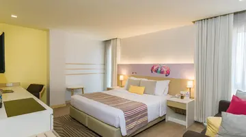 PATTAYA SEA VIEW HOTEL