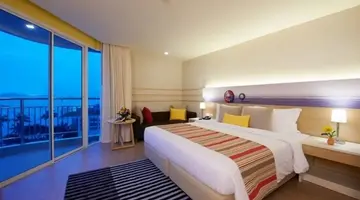 PATTAYA SEA VIEW HOTEL